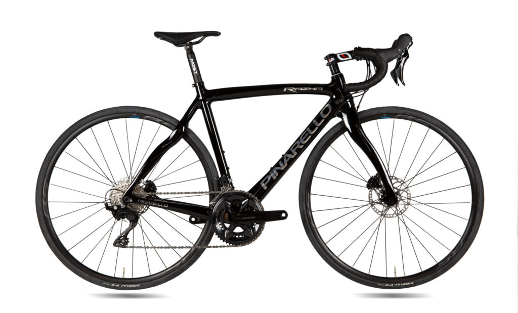 お値段交渉します】ロードバイクPINARELLO razha disk 2020室内保管品