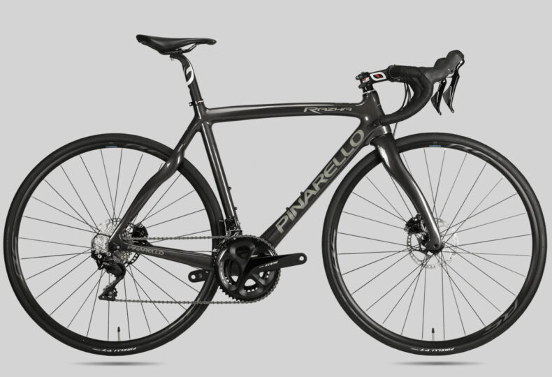 PINARELLO RAZHA DISK 105完成車 11速が値下げ！ – スポーツサイクル 