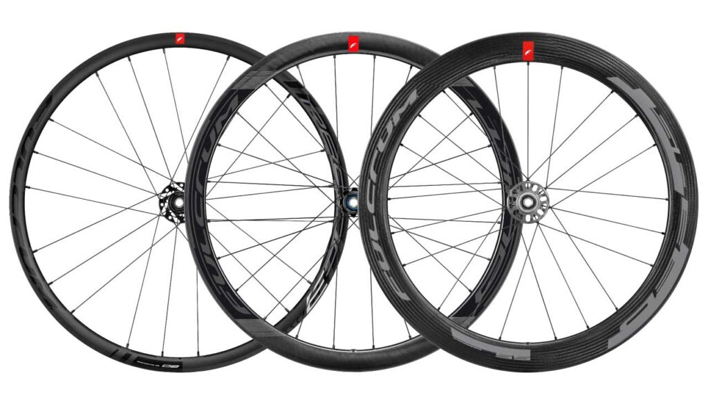 16-9_Fulcrum-wheel_set