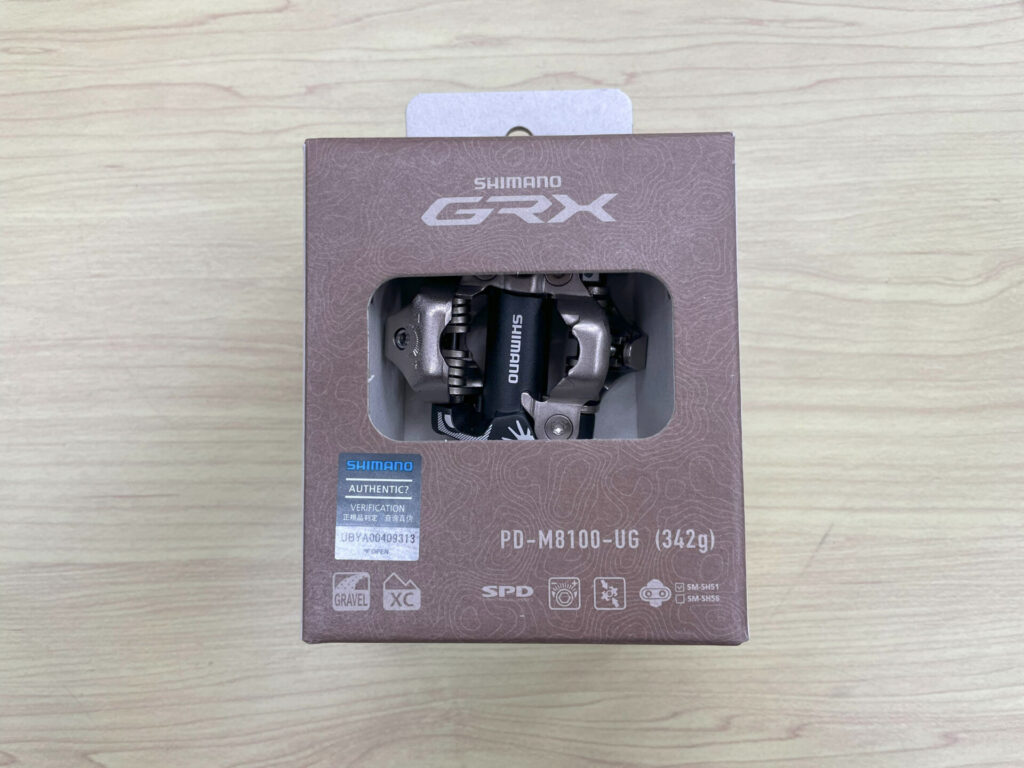 SHIMANO_PD-M8100_UG_GRX_Limited_pedal