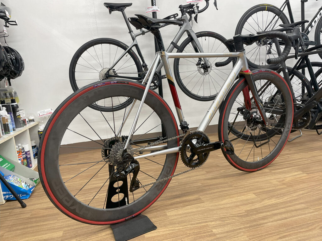 CHERUBIM_RACER_DISC_R9270_red_bikeueki