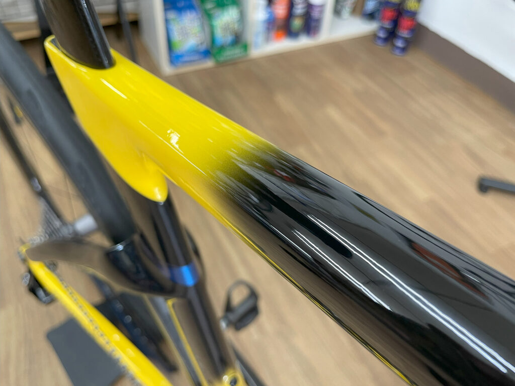 PINARELLO_DOGMA_F_DISK_MyWay_R9200組