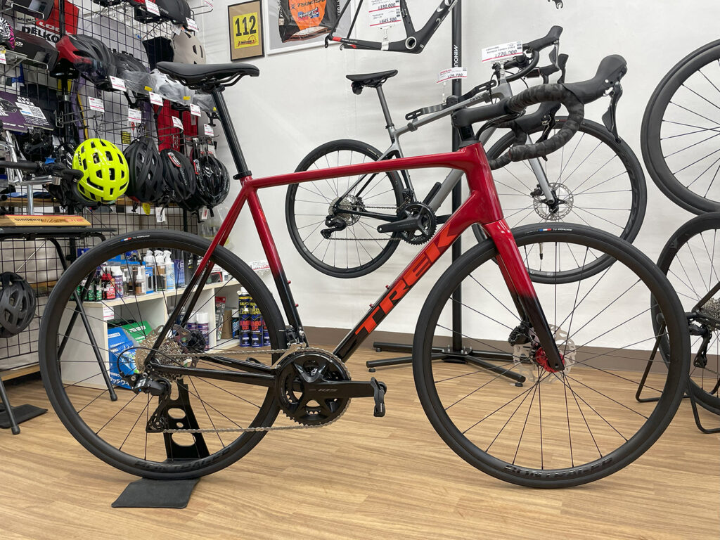 TREK_Emonda_ALR5_Red_2024