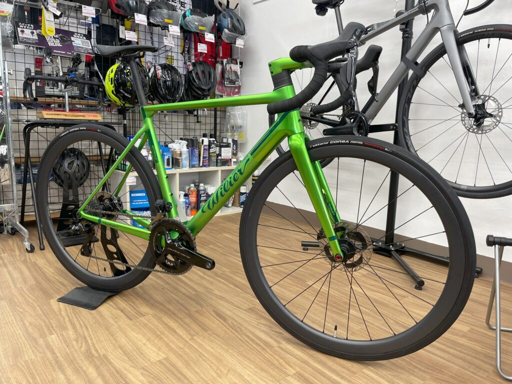 Wilier_ VERTICALE_SLR_ HULK_GREEN_2024