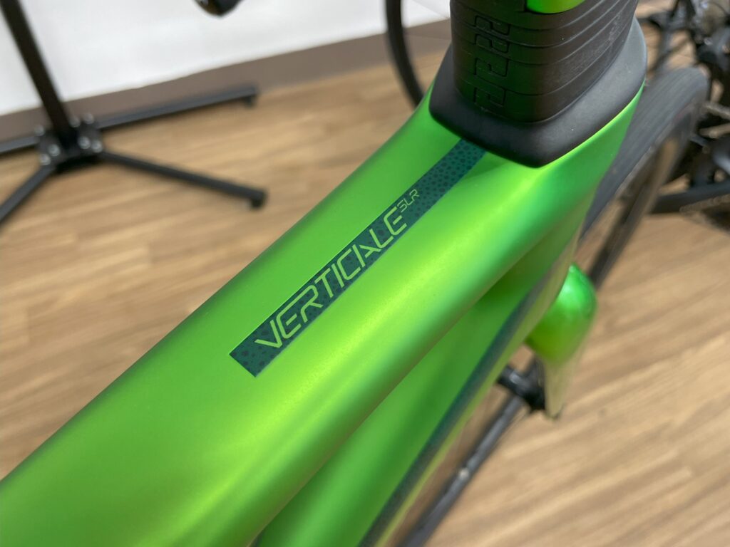 Wilier_ VERTICALE_SLR_ HULK_GREEN_2024