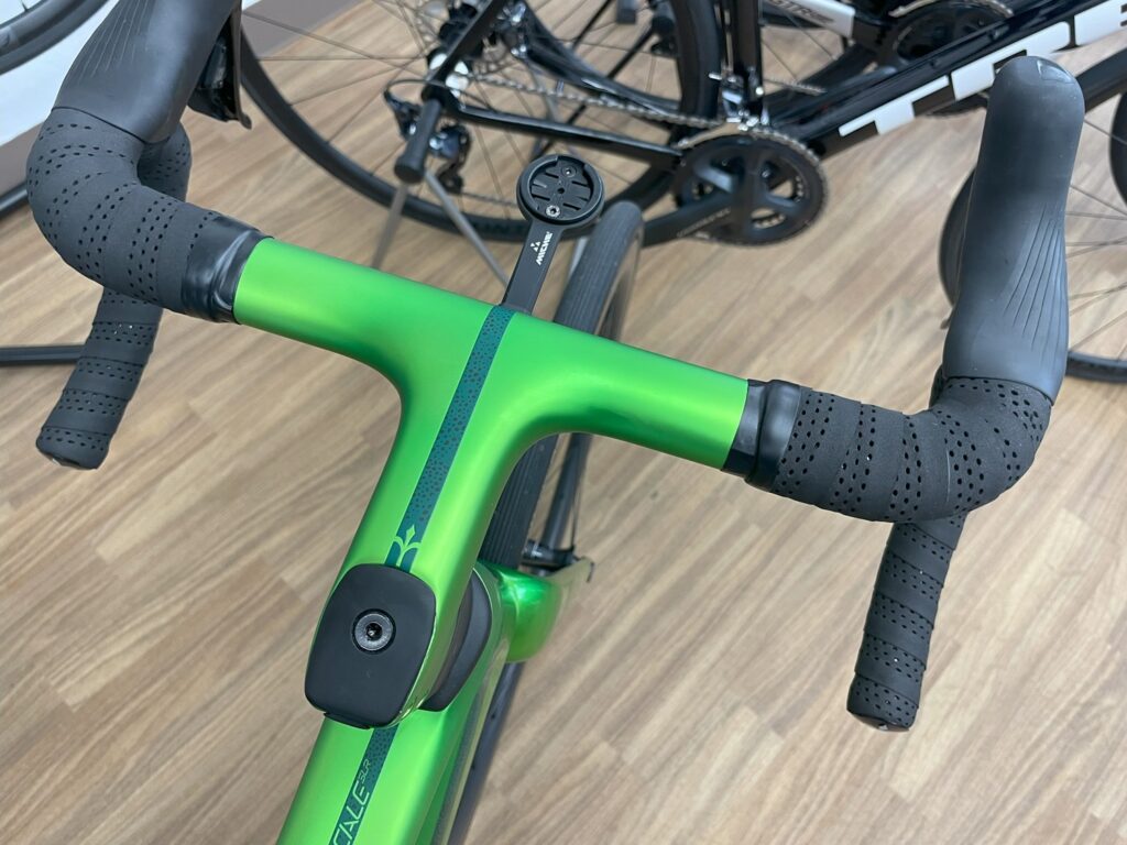 Wilier_ VERTICALE_SLR_ HULK_GREEN_2024