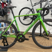 Wilier_ VERTICALE_SLR_ HULK_GREEN_2024