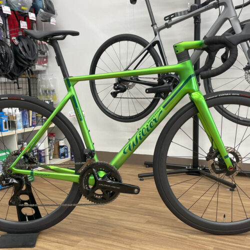 Wilier_ VERTICALE_SLR_ HULK_GREEN_2024