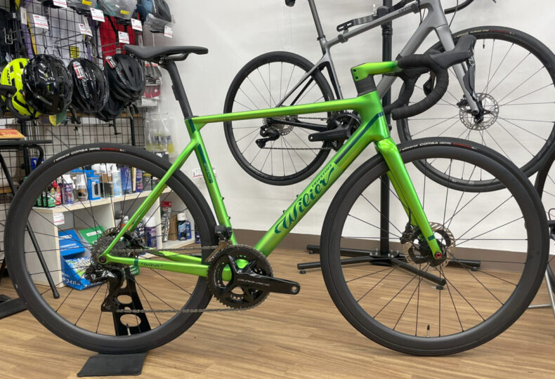 Wilier_ VERTICALE_SLR_ HULK_GREEN_2024