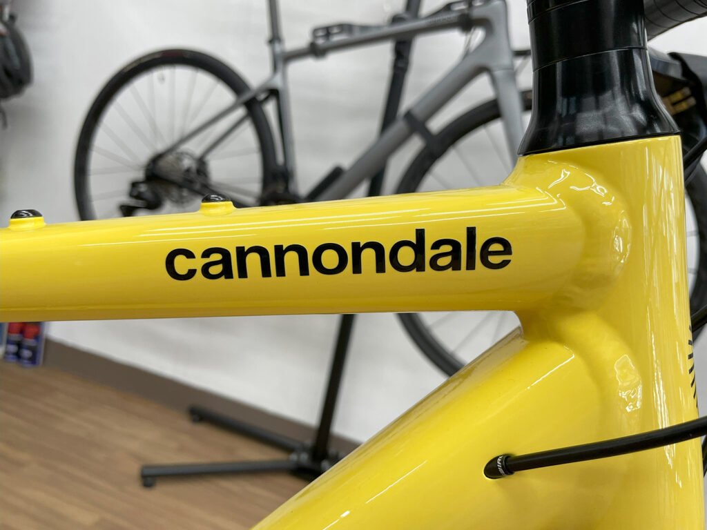 CANNONDALE_Synapse3_Laguna_Yellow