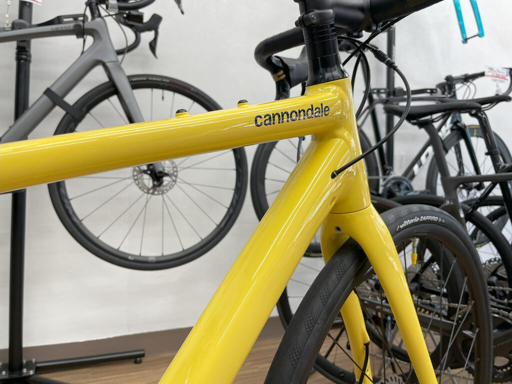 CANNONDALE_Synapse3_Laguna_Yellow