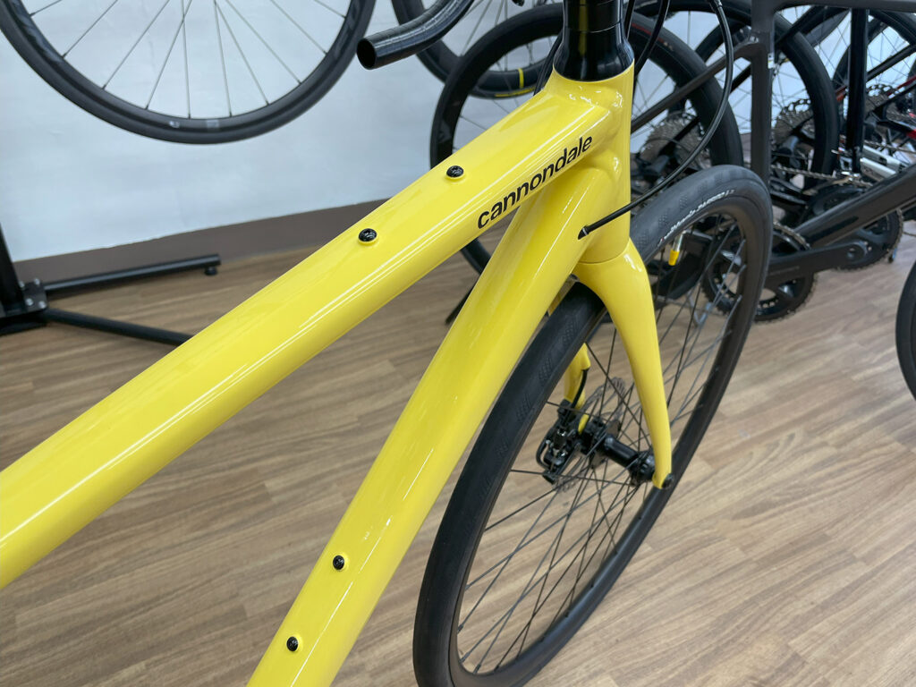 CANNONDALE_Synapse3_Laguna_Yellow