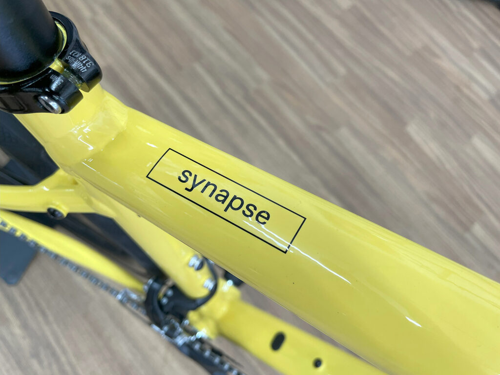 CANNONDALE_Synapse3_Laguna_Yellow