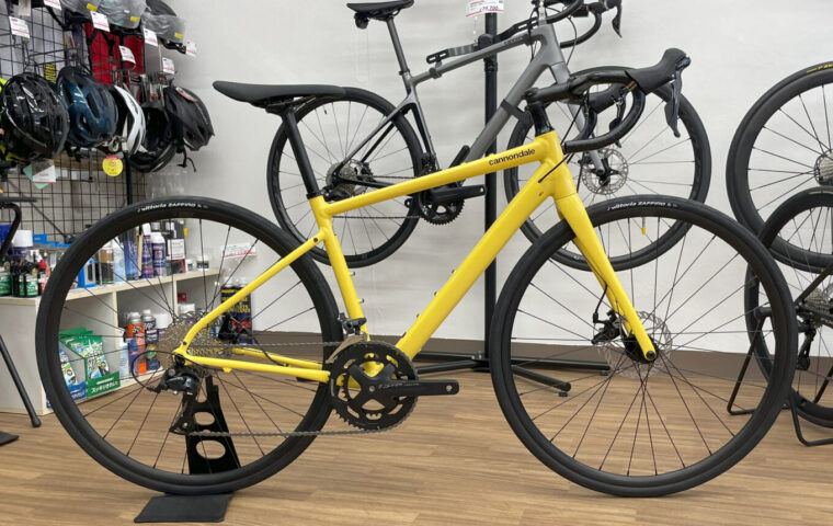 CANNONDALE_Synapse3_Laguna_Yellow