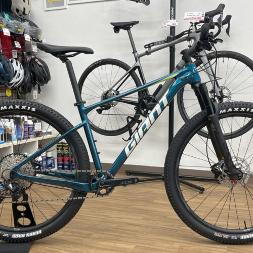 TREK クロスバイク FX2 2021年モデル – スポーツサイクル ウエキ 