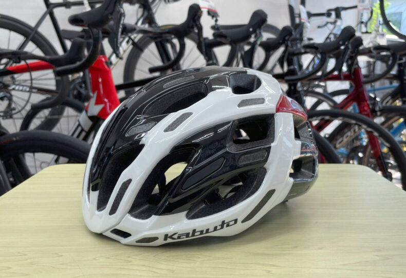 自転車アクセサリー OGK KABUTO FLEX-AIR ヘルメット サイクル/自転車 S/M マットアクア