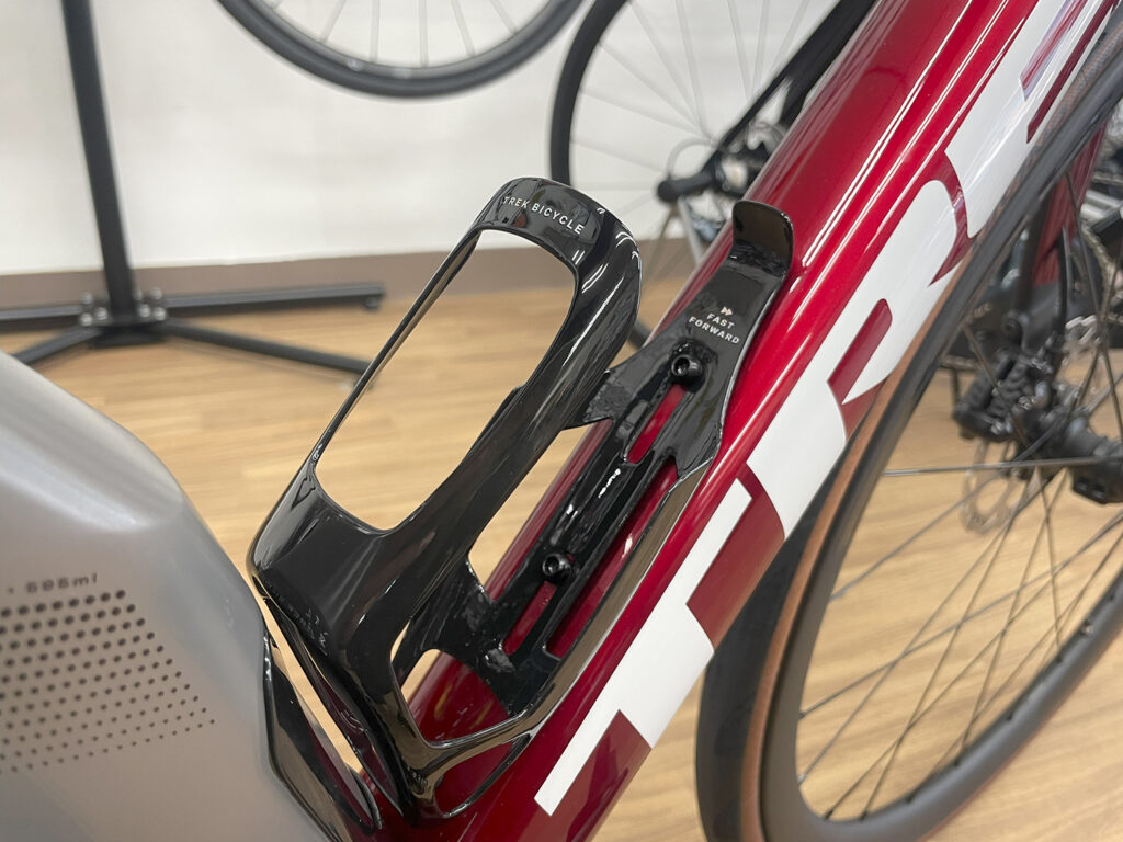 DEROSA WATER BOTTLE デローザ ウォーターボトル むずがゆい 1970年代