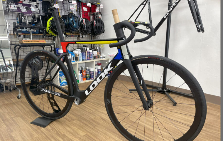 ルック（LOOK）に関する記事一覧 – スポーツサイクル ウエキ｜ SPORT 
