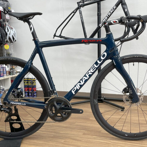 PINARELLO_RAZHA_B364_ANTWERP_BLUE_ショップオリジナル仕様_105Disc