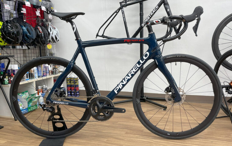 PINARELLO_RAZHA_B364_ANTWERP_BLUE_ショップオリジナル仕様_105Disc