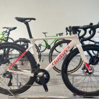 Wilier Monte4（モンテクワトロ） – スポーツサイクル ウエキ｜ SPORT 