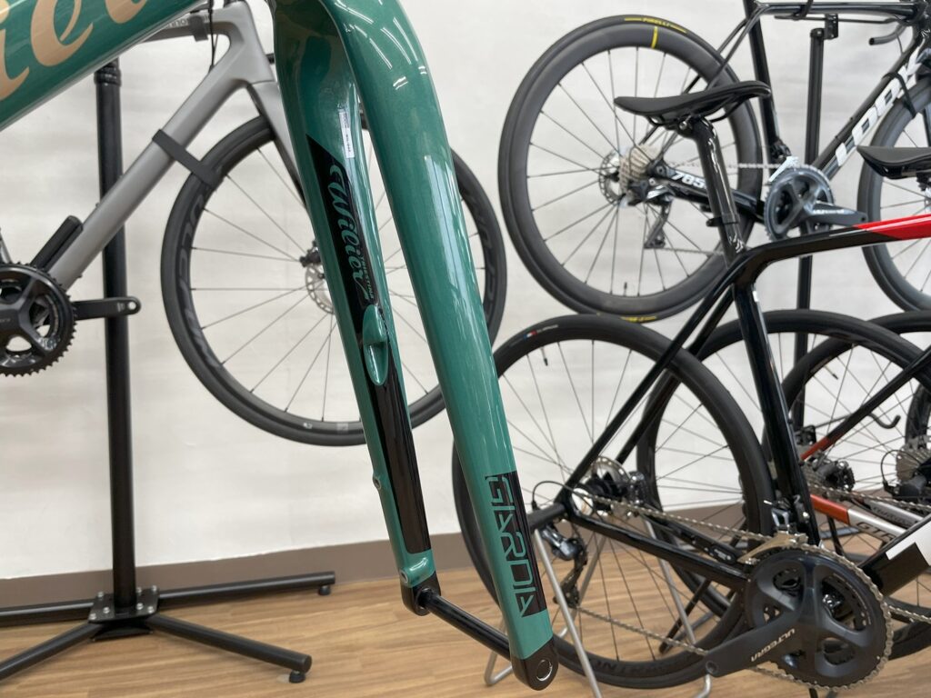 Wilier_GARDA_G42GREEN_GOLD