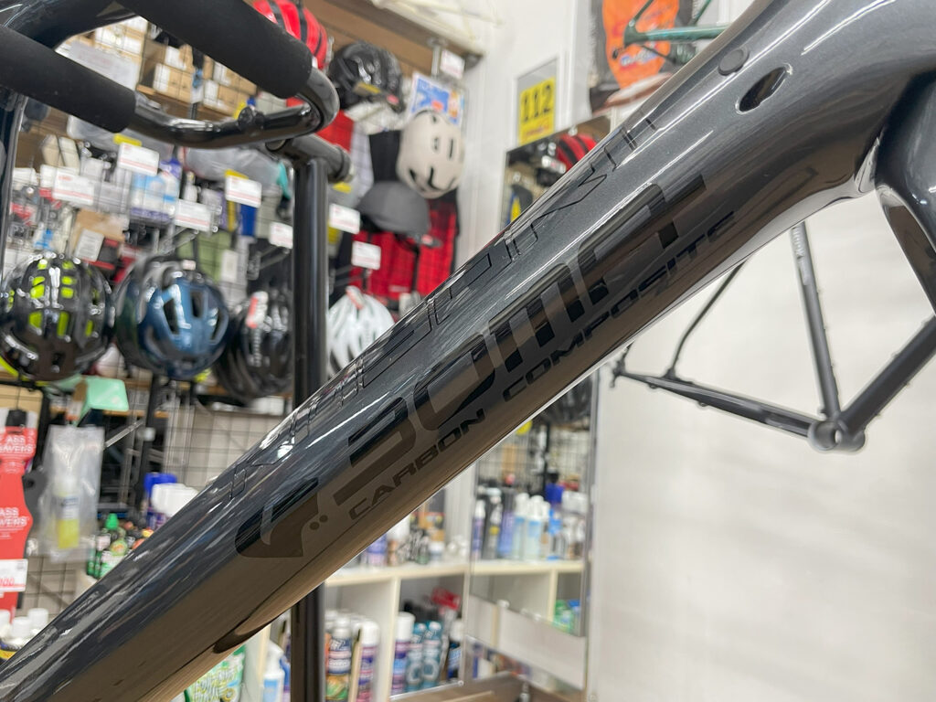 BOMA RASORⅡ(ラソア2) 入荷しました！ – スポーツサイクル ウエキ 