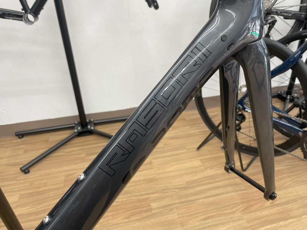 BOMA RASORⅡ(ラソア2) 入荷しました！ – スポーツサイクル ウエキ 