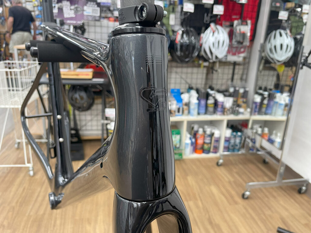 BOMA RASORⅡ(ラソア2) 入荷しました！ – スポーツサイクル ウエキ 