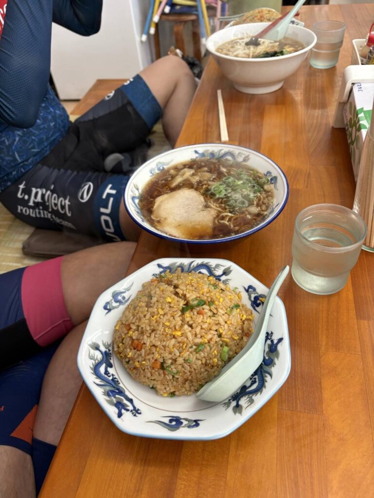 ゆるめライド_向島_悶舌飯店