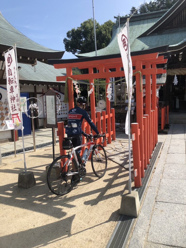 20241006_ゆるめライド_しまなみ海道_因島_大山神社_01