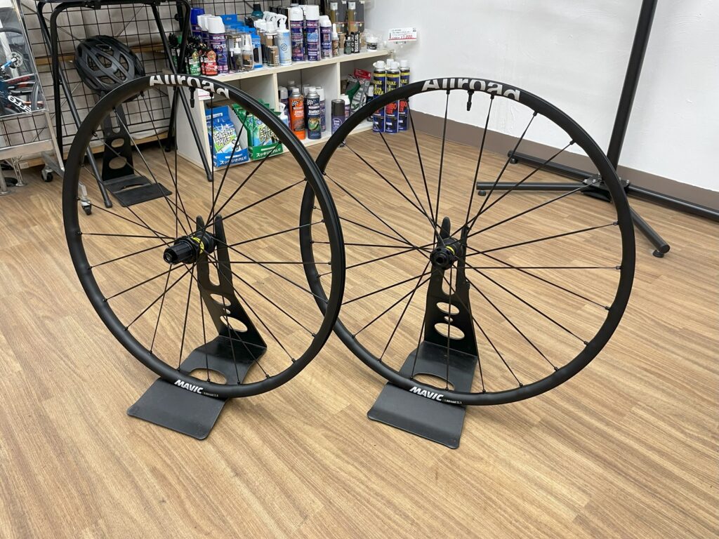 MAVIC_ALLROAD_SL_wheels