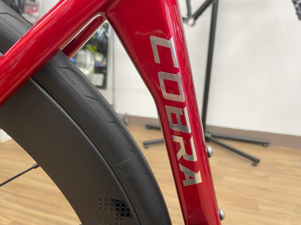 GUSTO_COBRA_EVO_DB_SPORT_ULTRA_TE_RED_2025