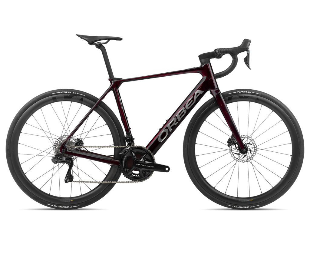 ORBEA_e-road_GAIN