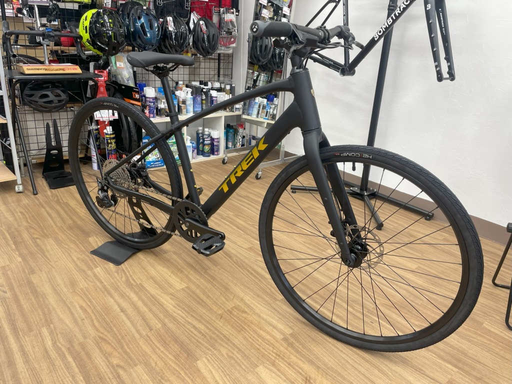 TREK_FX2_Gen4_ Matte_Trek_Black