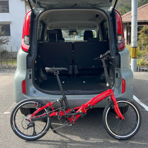 RIDLEY TEMPO 2019年モデル – スポーツサイクル ウエキ｜ SPORT CYCLE UEKI