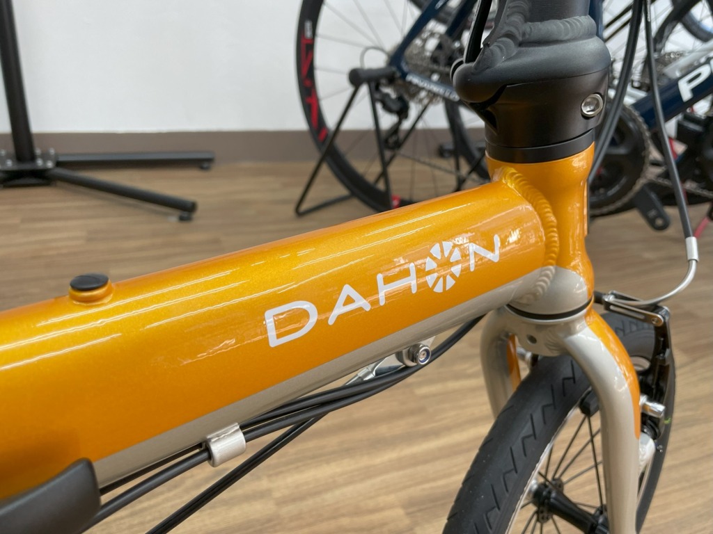 DAHON_K3_orange