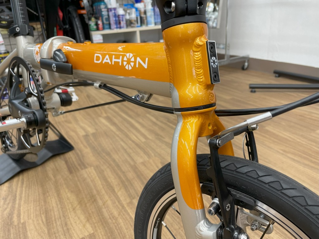 DAHON_K3_orange