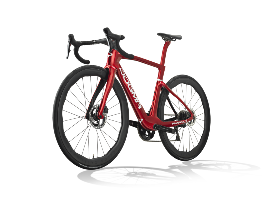 PINARELLO_DOGMA F_Starry_Red