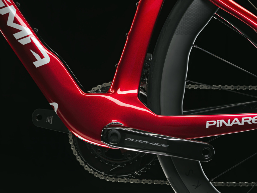 PINARELLO_DOGMA F_Starry_Red