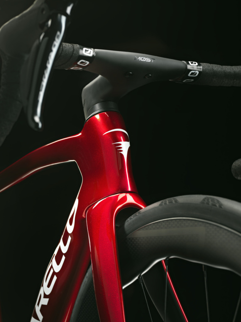 PINARELLO_DOGMA F_Starry_Red