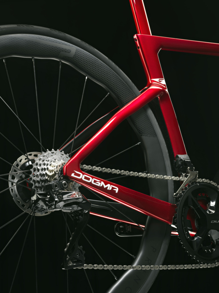 PINARELLO_DOGMA F_Starry_Red