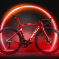 PINARELLO_DOGMA F_Starry_Red