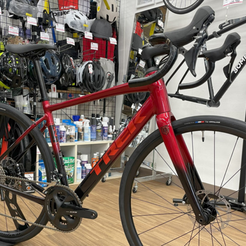 TREK_Domane_AL_2_Gen4_R7020_105オリジナルカスタム仕様