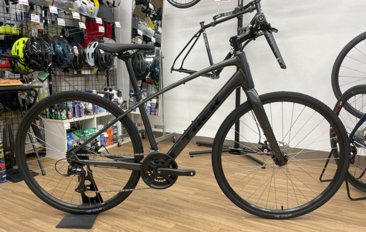 TREK_FX1_Gen4_Dnister_Black