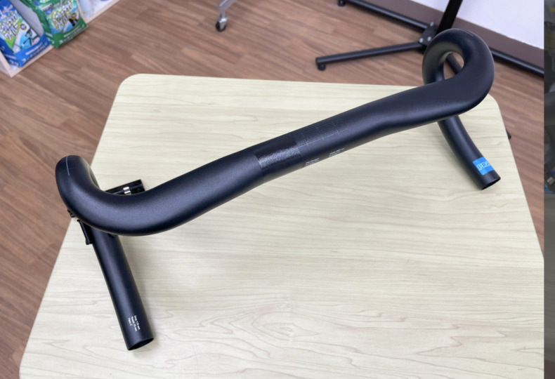 シマノPRO 新製品 PLT エルゴ ハンドルバー 入荷！ – スポーツサイクル 