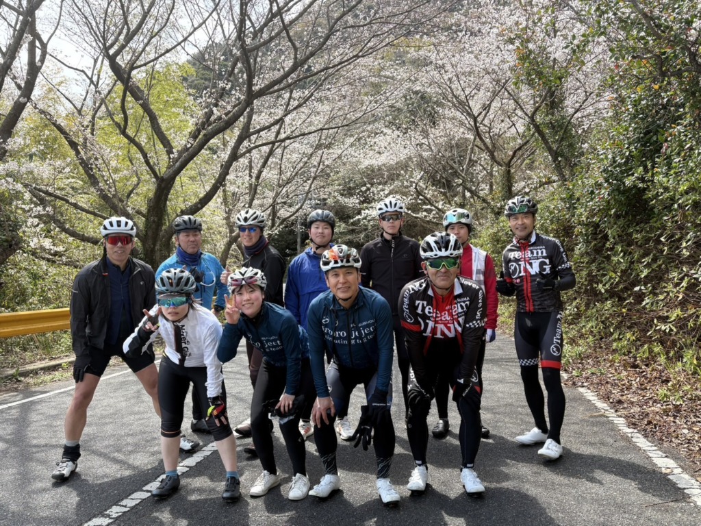 20250330_お花見ゆるめライド_周防大島_02