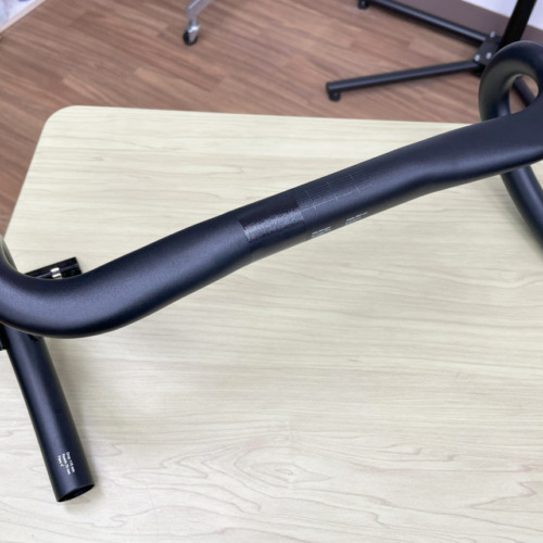 シマノPRO_PLT_エルゴ_ハンドルバー