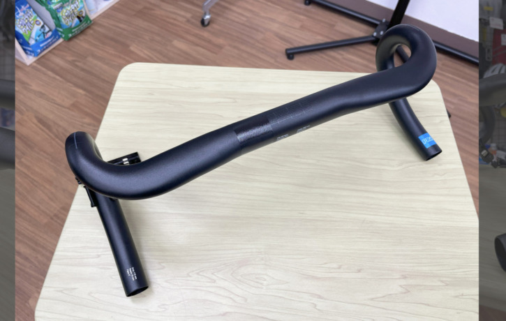 シマノPRO_PLT_エルゴ_ハンドルバー