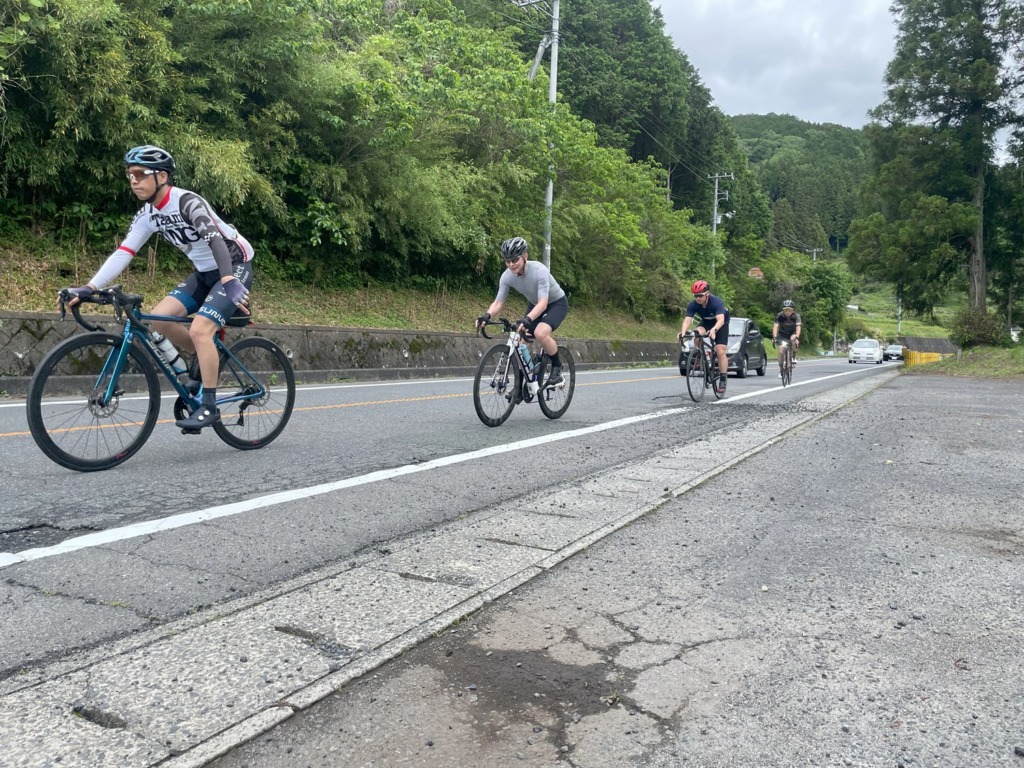 20250525_藤川さんスキルアップ練習会_岩国市美和町岸根10